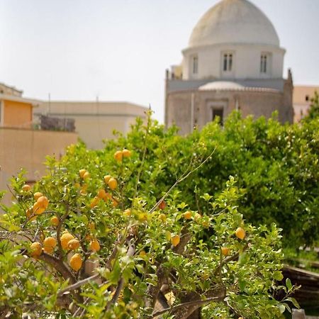 Le Corti Procida Exterior foto